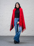 Limelight I9890CP-FRE-565-CapeShawl Cape  2025