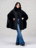 Limelight I9893CP-FRE-034-FurCape Cape  2025