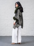 Limelight I9895CP-FRE-227-VelvetCape Cape  2025