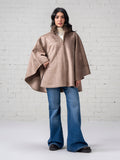 Limelight I9902CP-FRE-014-SuedeCape Cape  2025