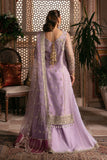 Imrozia Premium IB-19 Sunehri Noor-e-Naaz Bridal 2025