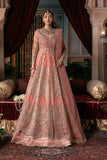 Imrozia Premium IB-50 Khushbu Noor-e-Naaz Bridal 2025