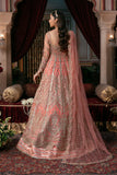 Imrozia Premium IB-50 Khushbu Noor-e-Naaz Bridal 2025