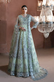 Imrozia Premium IB-51 Mehkaam Noor-e-Naaz Bridal 2025
