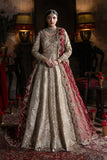 Imrozia Premium IB-53 Shahkar Noor-e-Naaz Bridal 2025
