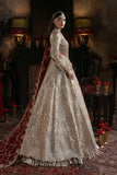 Imrozia Premium IB-53 Shahkar Noor-e-Naaz Bridal 2025
