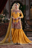 Imrozia Premium IB-55 Roshni Noor-e-Naaz Bridal 2025