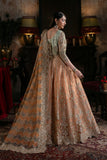 Imrozia Premium IB-56 Sitarah Noor-e-Naaz Bridal 2025