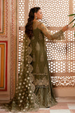 Imrozia Premium IB-58 Gulzaar Noor-e-Naaz Bridal 2025