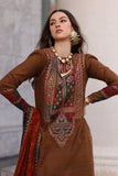 Charizma PSW5-18 Poshima Wool Collection 2025