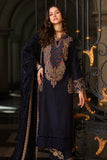 Charizma PSW5-16 Poshima Wool Collection 2025
