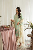 Agha Noor Fae Formal Silk Pret 2026