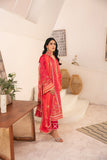 Agha Noor Zae Formal Silk Pret 2026