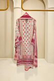 Agha Noor Rosanne Formal Silk Pret 2026