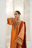 Agha Noor Mahnaz Formal Silk Pret 2026