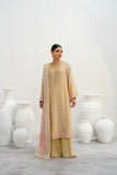 Agha Noor Mehrnaz Formal Silk Pret 2026