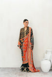 Agha Noor Naila Formal Silk Pret 2026