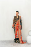 Agha Noor Naila Formal Silk Pret 2026