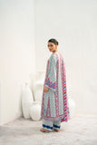 Agha Noor Shideh Formal Silk Pret 2026