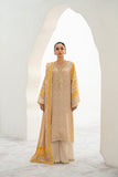 Agha Noor Gulsym Formal Silk Pret 2026