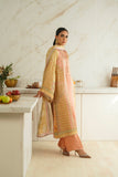 Agha Noor Tuscany Sen Formal Silk Pret 2026