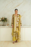 Agha Noor Shehrnaz Silk Formal Silk Pret 2026