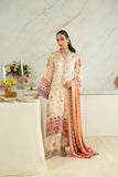 Agha Noor Topaz Silk Formal Silk Pret 2026