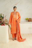 Agha Noor Melian Silk Formal Silk Pret 2026