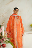 Agha Noor Melian Silk Formal Silk Pret 2026