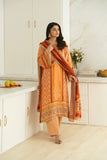 Agha Noor Sareefa Formal Silk Pret 2026