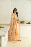 Agha Noor Zemal Formal Silk Pret 2026