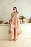 Agha Noor Lamis Formal Silk Pret 2026