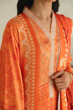 Agha Noor Sadeen Formal Silk Pret 2026
