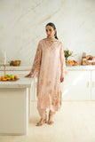 Agha Noor Magna Silk Formal Silk Pret 2026
