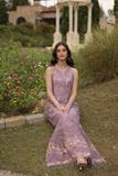 Saadia Asad D9 - A - Velisse Noor Luxury Eid Schiffli Laserkari 2026