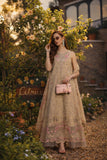 Saadia Asad D9 - B - Velisse Noor Luxury Eid Schiffli Laserkari 2026
