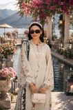 Saadia Asad D7 – Ivory Heritage Noor Eid Luxury Printskhas 2026