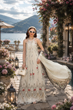 Saadia Asad D7 – Ivory Heritage Noor Eid Luxury Printskhas 2026