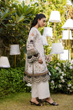 Dhanak FW25DA-2874 Beige Velvet Drop 2 2025