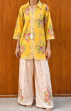 Saira Rizwan Sunkiss JBP26-03-A Joolie Pret 2026