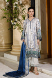 Dhanak FW25DA-2872 Grey Velvet Drop 2 2025