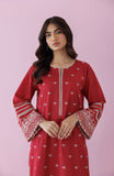 Orient WRHC24S-2020 Chikankari Pret 2026