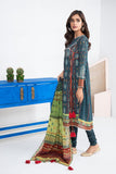 Kpl-2021-b Lakhani Online Summer Printed Lawn 2022