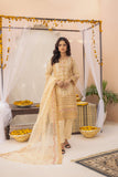 Zainab Fazlani Khusboo Georgia Lawn 2024