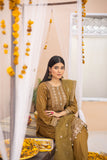 Zainab Fazlani Aarzoo Georgia Lawn 2024