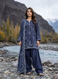 Lakhany LG-SG-0160-A Printed Pashmina 2026