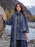 Lakhany LG-SG-0160-A Printed Pashmina 2026