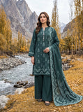 Lakhany LG-SG-0160-B Printed Pashmina 2026