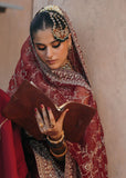 Kanwal Malik Mehek Saheli Luxury Pret 2025
