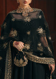 Kanwal Malik Kajal Saheli Luxury Pret 2025